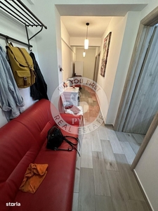 Grozavesti I Apartament 2 camere I 80mp I decomandat I B7159