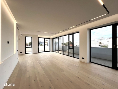 IMOBIL BOUTIQUE || PENTHOUSE || IMPRESIONANT || AVIATORILOR