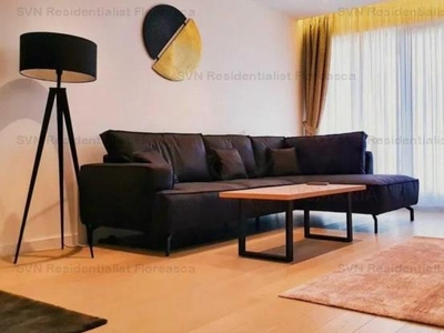 Inchiriere apartament 2 camere, Herastrau, Bucuresti