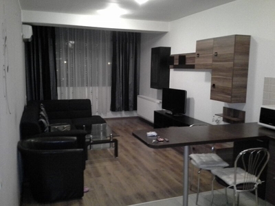 Inchiriere apartament 2 camere Titan, Complex Evocasa Liviu Rebreanu