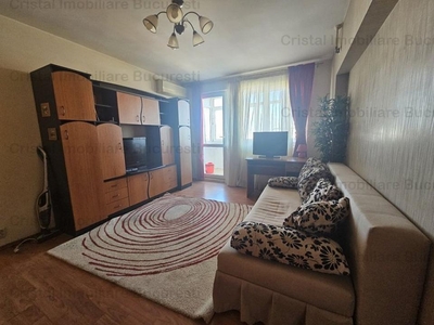 Inchiriez apartament 2 camere, Bd. Dimitrie Cantemir, zona Unirii