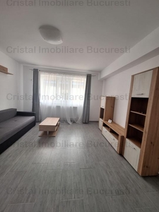 Inchiriez apartament cu 2 camere in zona Theodor Pallady