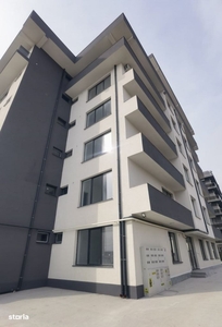 Mamaia Nord vis a vis LIDL apartament 2 camere la cheie nou 65 mp