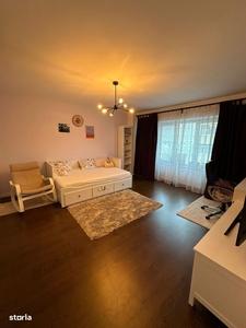 Apartament 2 camere | Etaj 1 | Balcon | Gheorgheni | Aleea Godeanu