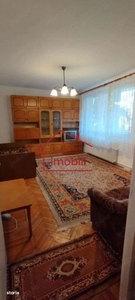 Oferim spre vanzare apartament cu o cam, in cart. Gheorgheni