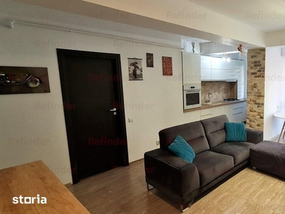 Apartament 1 camera Dorobanti - Garii