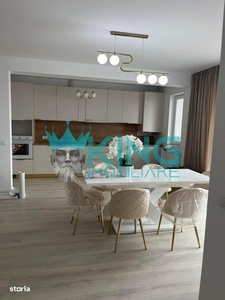 Apartament 2 Camere Theodor Pallady