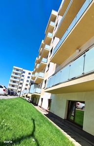 Poitiers - Bucium Apartament 2 camere INTABULAT, accept CREDIT
