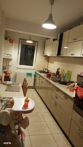 Apartament de 2 camere, 45 mp, pretabil spatiu comercial, Manastur