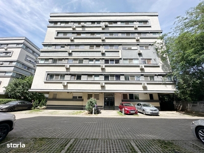 Apartament cu 2 camere in Floresti, strada Stejarului
