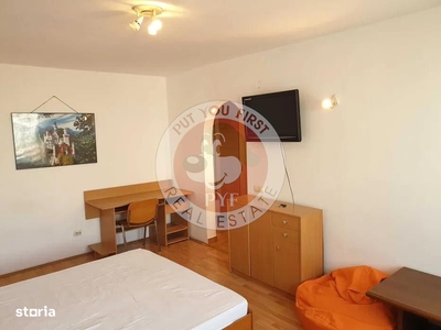 Apartament 2 Camere Luminos Eroii Revolutiei