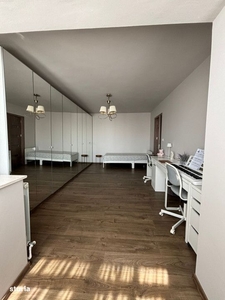 Apartament 2 camere renovat, mobilat, zona I. Traian -Ocazii Saveni
