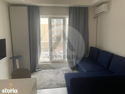 Vand apartament 2 camere Lupeni