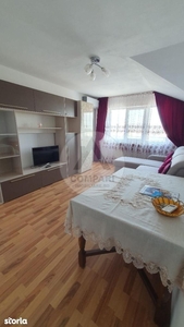 Vand apartament 2 camere Mihai Viteazul