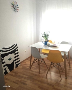 Apartament 2 Camere - Pucioasa - Filatura