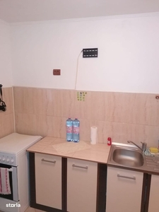 Apartament 2 camere, mobilat / utilat, 22 Dec 1989, Zona 7 Noiembrie