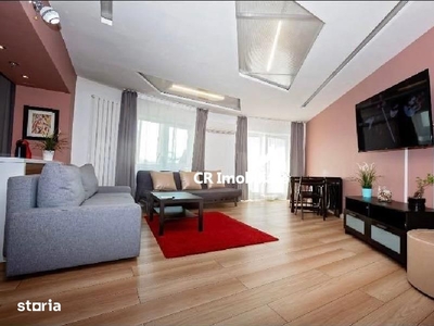 Grand Arena Mall - 3 camere - 88643 euro