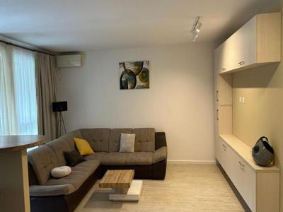 Apartament 2 camere bloc nou cu loc de parcare