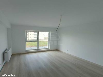 Apartament cu 3 camere DE LUX si parcare in zona VIVO Floresti!!