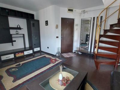 Apartament 3 camere Brancoveanu lux, Lamotesti
