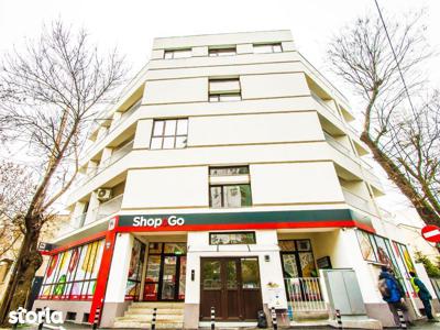 Apartament 3 camare - DECOMANDAT la VILA - 2 locuri de parcare - Selim