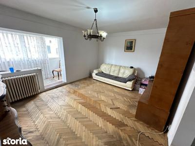 Apartament in Burdujeni Etajul 1! Langa Biserica Sf Andrei!