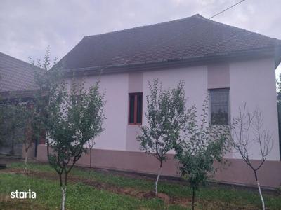 Casa taraneasca traditiomala romaneasca