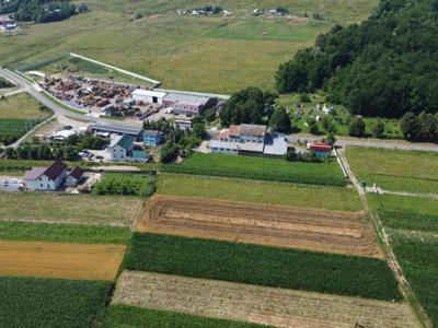 DE VANZARE 30 DE ARI TEREN INTRAVILAN SCHEIA , SUCEAVA