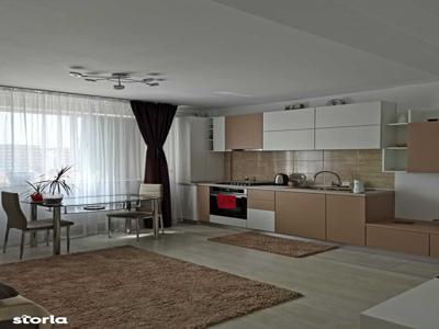 Apartament 2 camere -tip studio Popesti Leordeni