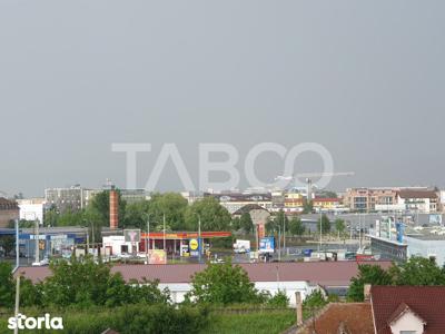 Garsoniera decomandata de vanzare in zona Turnisor din Sibiu