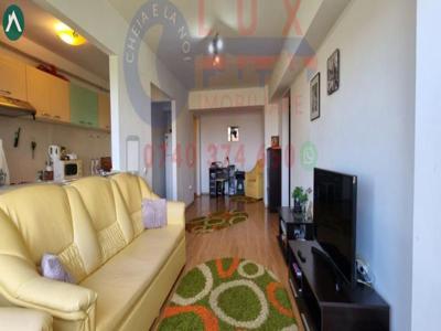 ID 2779 Apartament 2 camere *Strada Mircea Voda