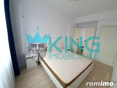 2 Camere | Confirt Nord | Balcon | Petfriendly