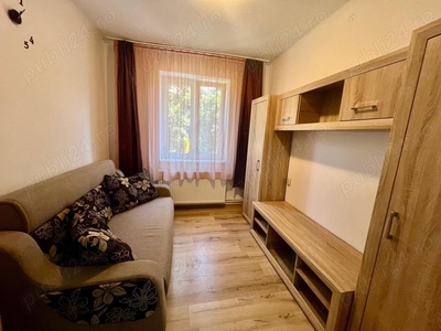 AA 644 De închiriat apartament cu 2 camere în Tg Mureș - Semicentral