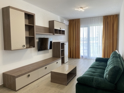 Agentia imobiliara VIGAFON inchiriaza apartament 2 camere MRS Village