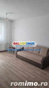 Apartament 2 Cam Bloc Nou Berceni - Aparatorii Patriei