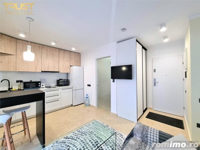 Apartament 2 Cam | LUX | Zona IULIUS MALL