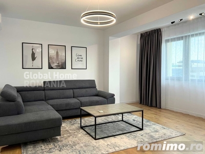 Apartament 2 camere 61 MP | Zona de Nord | Pipera | Ivory Residence