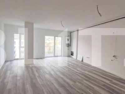 Apartament 2 camere, 69 mp, etaj intermediar, finisat, imobil nou