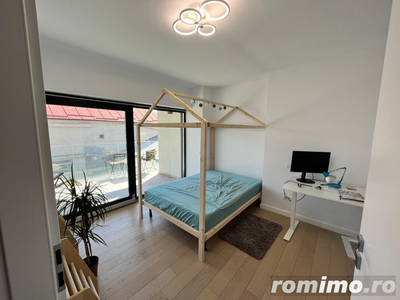 Apartament 2 camere, Aviatiei