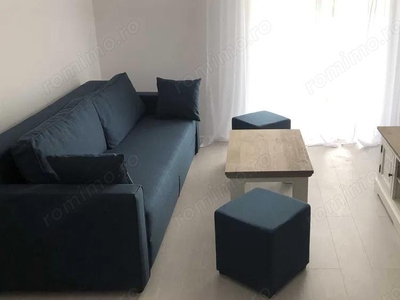 Apartament 2 camere City Of Mara