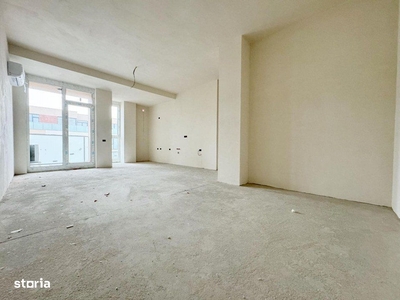 Apartament 2 camere, decomandat, 40mp utili,etaj 6/7-zona Torontalului