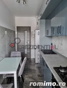 Apartament 2 camere decomandat Echo- Tineretului