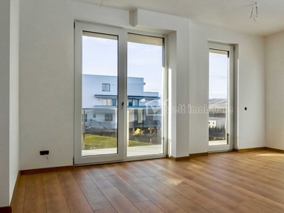 Apartament 2 camere decomandate | bloc nou | panorama | aer curat