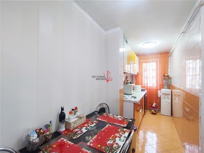 Apartament 2 camere Doamna Ghica Apartament mobilat