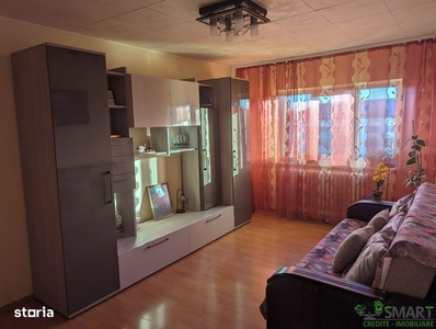 Apartament o camera de vanzare in Buna Ziua, Cluj Napoca