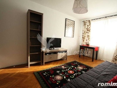 Apartament 2 camere Dorobanti