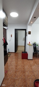 Apartament 4 camere Calea Calarasi - Hala Traian | Fara risc seismic