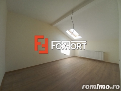 Apartament 2 camere in Giroc, Zona unitatilor militare - ID V3416