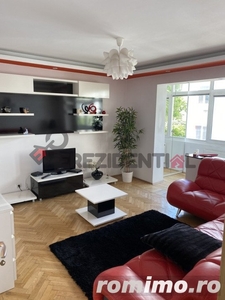 Apartament 2 camere, la 2 minute de Parc Cismigiu