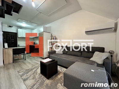 Apartament 2 camere Lipovei - ID V5590